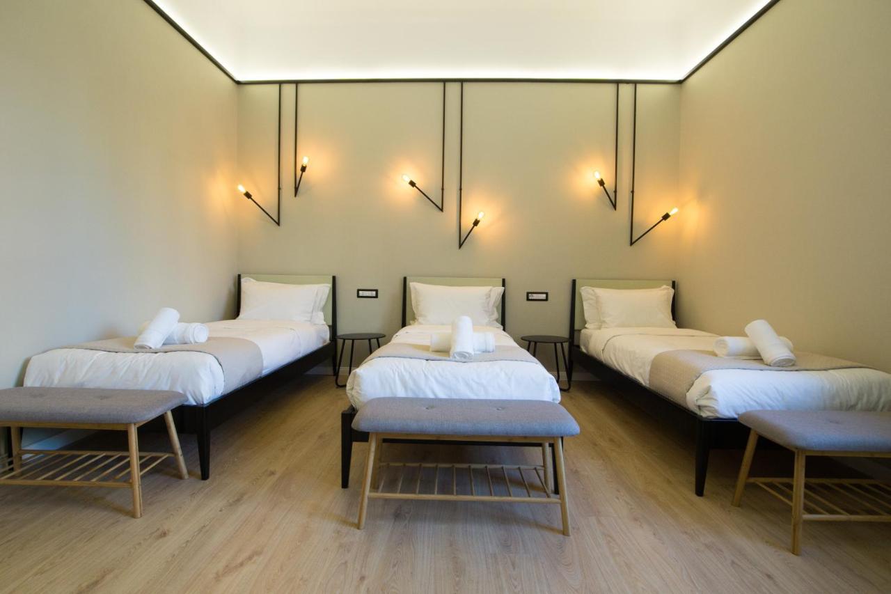 Bed & Breakfast Destil Tirana