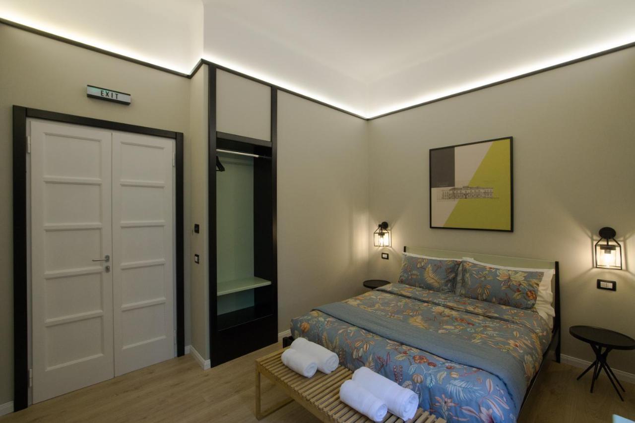 Destil Bed & Breakfast Tirana