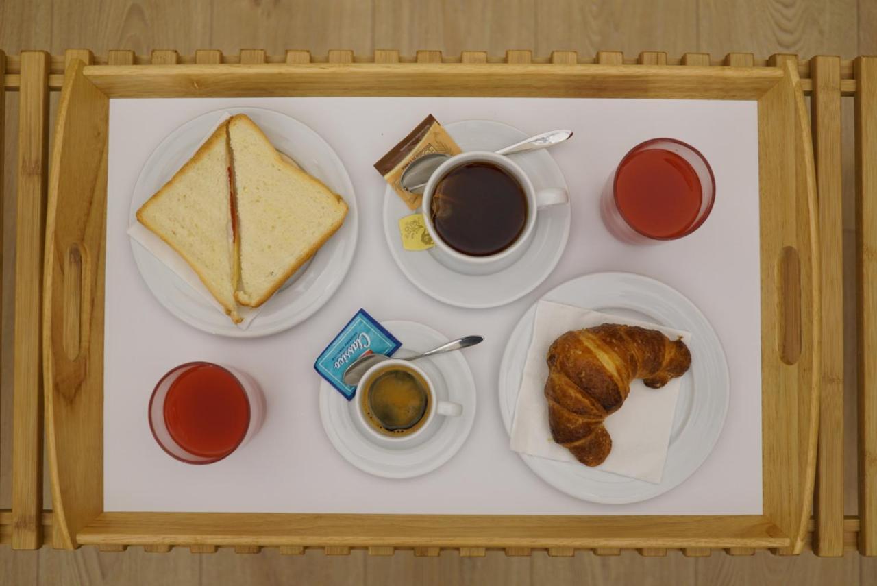 Destil Bed & Breakfast