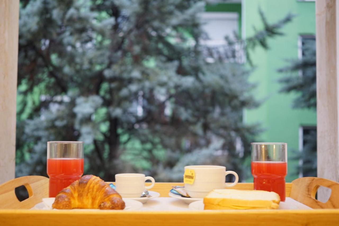 Destil Bed & Breakfast Tirana
