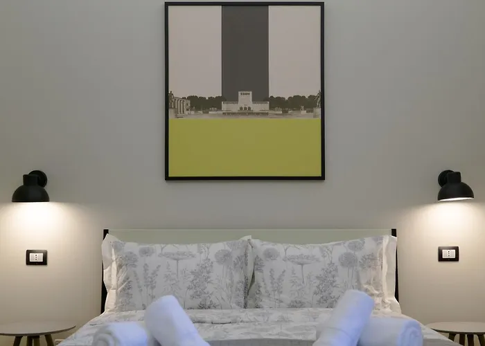 Destil B&B