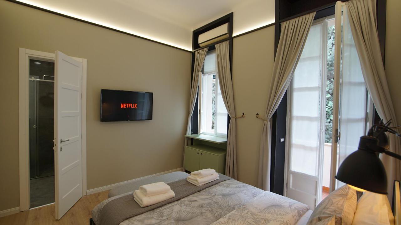 Bed & Breakfast Destil Tirana